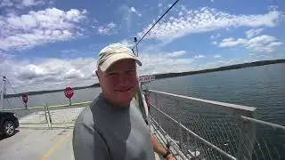 Peel Ferry Ride (05/15/2024)