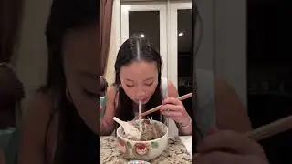 How to eat pho | Best of Sa Nguyen | #pho #howto