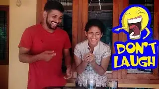 Don't laugh,Pls watching here,#Vlog 638
