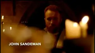 John Sandeman Showreel