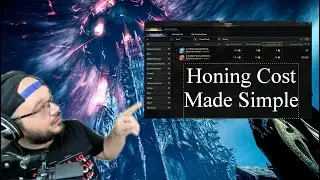 Lost Ark - Easy Tips and Tricks To Using The Market To Help Hone Your Gear