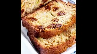 Cake aux figues sèches   (fruits secs)كيكةبالتين المجفف و التمر جد جد لذيذة روعة