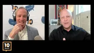 Governing Through Times of Crisis and Opportunity with Mayor Mitch Landrieu