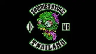 Zombies Cycle