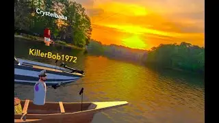 Real Vr Fishing Love and Aligator Gars 3D 4K