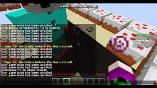 Krusty Krabs Hide and go seek with Quizfox