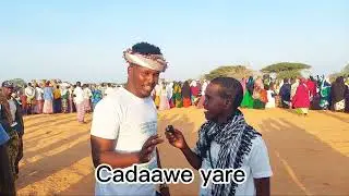 Safarkayga Qaahiro iyo Warbixin ku saabsan Qaahiro