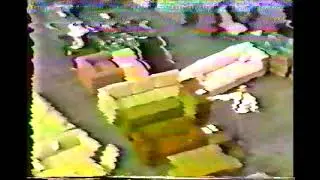 Southwest Championship Wrestling 4/13/85 Featuring: Hacksaw Higgins, Dusty Wolfe, Slick, Buck Robley