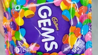 Yummy gems lollipop opening video/popular gems and gummy candy chocolate video/candy chocolate video