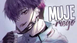 ｢Nightcore」→Mujeriego - Ryan Castro ♫