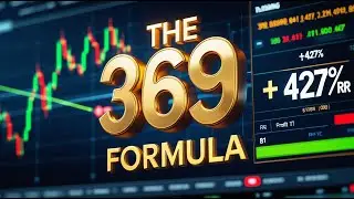 London Pre Market Open FIB 369 Pro Indicator