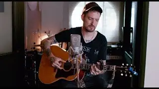 Frank Turner &lsquo;Blackout&rsquo; Selector Radio Session