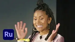 VidConUS 2018: Project Rush Sneak | Adobe Creative Cloud