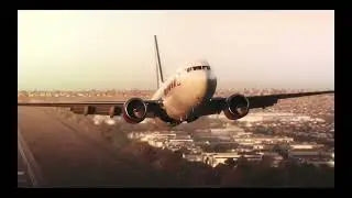 Lion air flight 610 crash [song=never be alone]