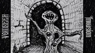 Voidseer - Invasion [Full Album] - Dungeon Synth, No AI