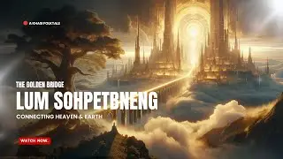 Lum Sohpetbneng| A Bridge To Heaven| Khasi Folktale| North East India|