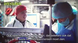Werken als lijnverantwoordelijke High Care bij Hessing Helmond