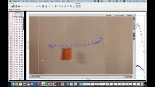 Analysing A Swinging Pendulum Using Logger Pro