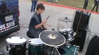 School of Rock - Say It Ain't So - Texas Big Star Half Marathon - School of Rock - Honor Roll