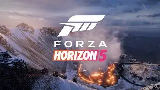 Forza Horizon 5 - Uncut Rallying Part 3