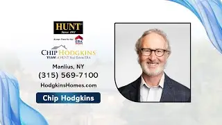 HUNT Real Estate ERA