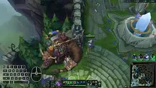 Riven V Kennen Plat 3 S16