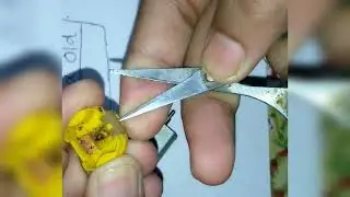 how to fix old DC motor pole or point  | how to repair Dc motor #electronic #tips #dcmotor