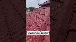stone coated roof tiles. Roofing tiles factory. Wholesale roof tiles. Stone coated roof tiles price