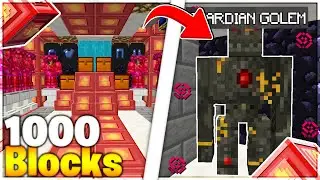 JE RE&Ccedil;OIS DES MILLIERS DE BLOCKS DE PALADIUM ! - Episode 33 Paladium V6.6