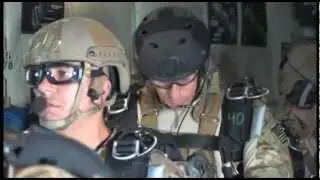 New York Guard's State Partnership With South Africa