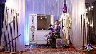 🔴Live Path & Dj-Jaggo Ceremony   || SS Lohri Photography, 9878648513  |