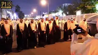 افراح النصر/ السيد محمد بن ناصر والسيد ناصر بن احمد