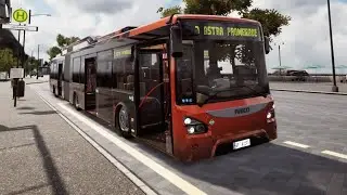 Bus Simulator 18 | Episode 11