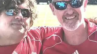 OLSC MIAMI at LFC pre season US tour 2018