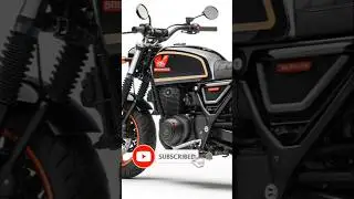 New 2025 Honda Monkey is OFFICIALLY Launched First Look!!