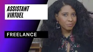 Assistant virtuel : comp&eacute;tences et outils pour travailler &agrave; domicile - Freelance - T&eacute;l&eacute;travail
