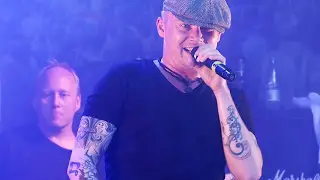 Almost AC/DC - Money Talks Live 2016