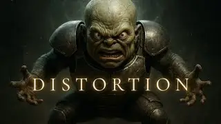 Distortion of Time - Official Music Video