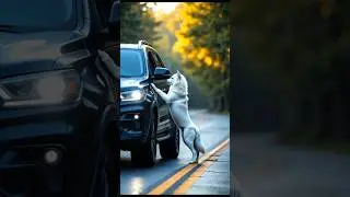 Animal warning to humans #dogs #rescue #animals #wolf