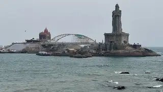 Darun Jayga Kanyakumari 🇮🇳#youtubevideo #kanyakumari 