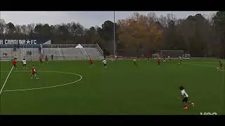 Kyle Ensminger - Maryland United FC Highlights
