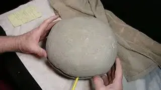 Whats Inside This Large Concretion???