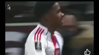 Lyon vs Metz # Ligue 1