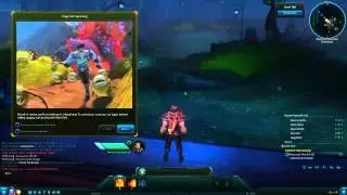 WildStar : Reloaded - #1 (Lets Play)