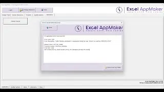 Excel AppMaker: How to Implement Effective Error Handling in VBA
