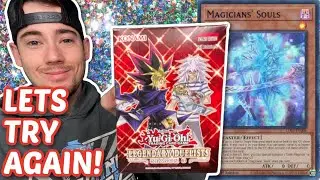 INSANE Pull RATIOS! Legendary Duelists Season 3 Opening!