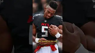 Michael Fabiano on Bijan Robinson #nflfantasy #fantasyfootball #fantasytips #atlantafalcons #Falcons