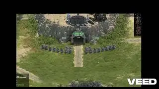 This is why you flag bases in Base Attack Force...