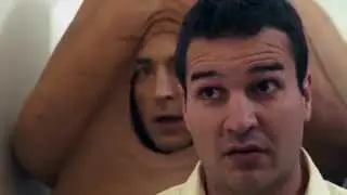 Adam Slemon Comedy Reel