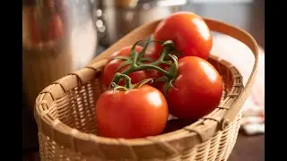 All Things Tomato Canning - Water Bath & Pressure Can Options - Module 2 Canning University